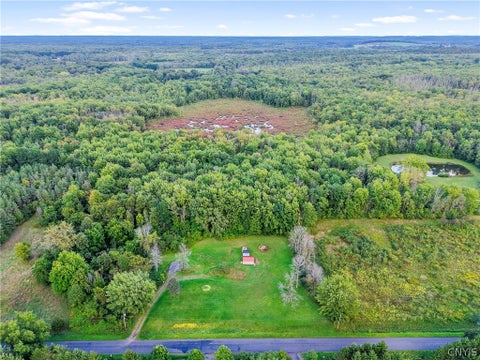 Tiny photo for 12956 Timerson Rd RD, Victory, NY 13143 (MLS # S1716021)