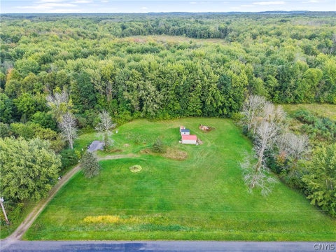 Tiny photo for 12956 Timerson Rd RD, Victory, NY 13143 (MLS # S1716021)