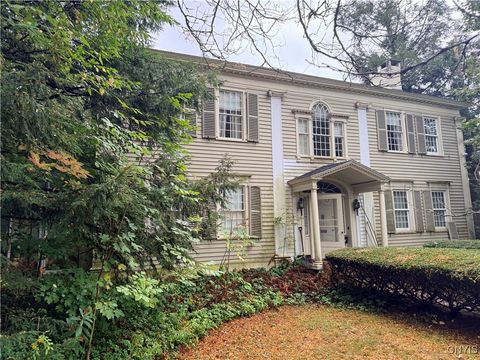 7 Reynolds Avenue, Cortland, NY 13045 - #: S1640088