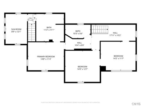 Tiny photo for 312 Elm Street, Manlius, NY 13066 (MLS # S1716144)