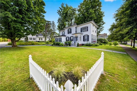 Tiny photo for 312 Elm Street, Manlius, NY 13066 (MLS # S1716144)
