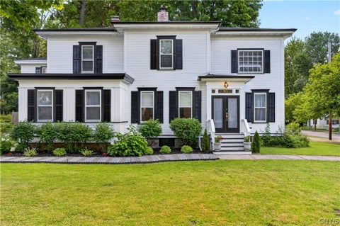 Photo of 312 Elm Street, Manlius, NY 13066 (MLS # S1716144)