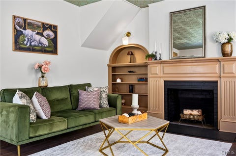 Tiny photo for 312 Elm Street, Manlius, NY 13066 (MLS # S1716144)