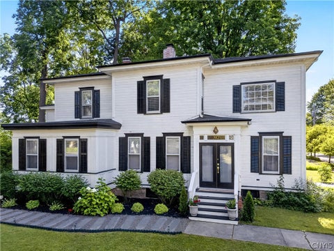 Tiny photo for 312 Elm Street, Manlius, NY 13066 (MLS # S1716144)