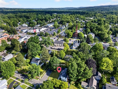 Tiny photo for 312 Elm Street, Manlius, NY 13066 (MLS # S1716144)