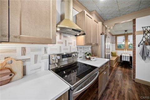 Tiny photo for 312 Elm Street, Manlius, NY 13066 (MLS # S1716144)