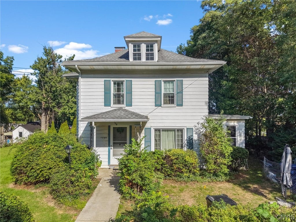 108 Cayuga Street