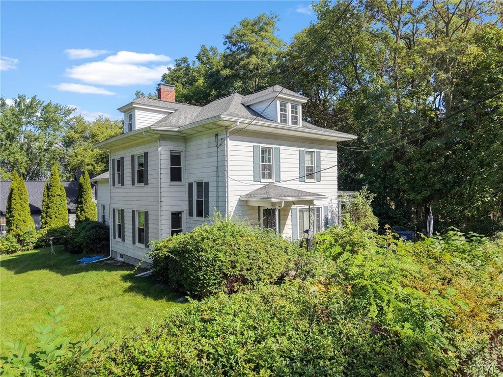 108 Cayuga Street