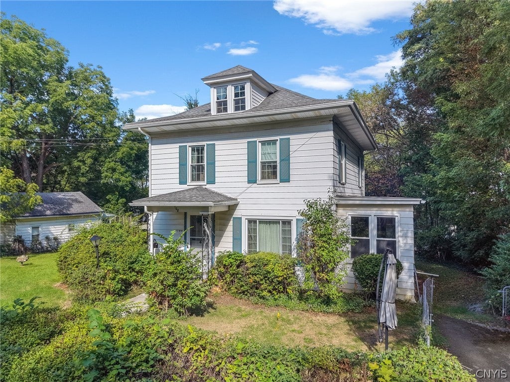 108 Cayuga Street
