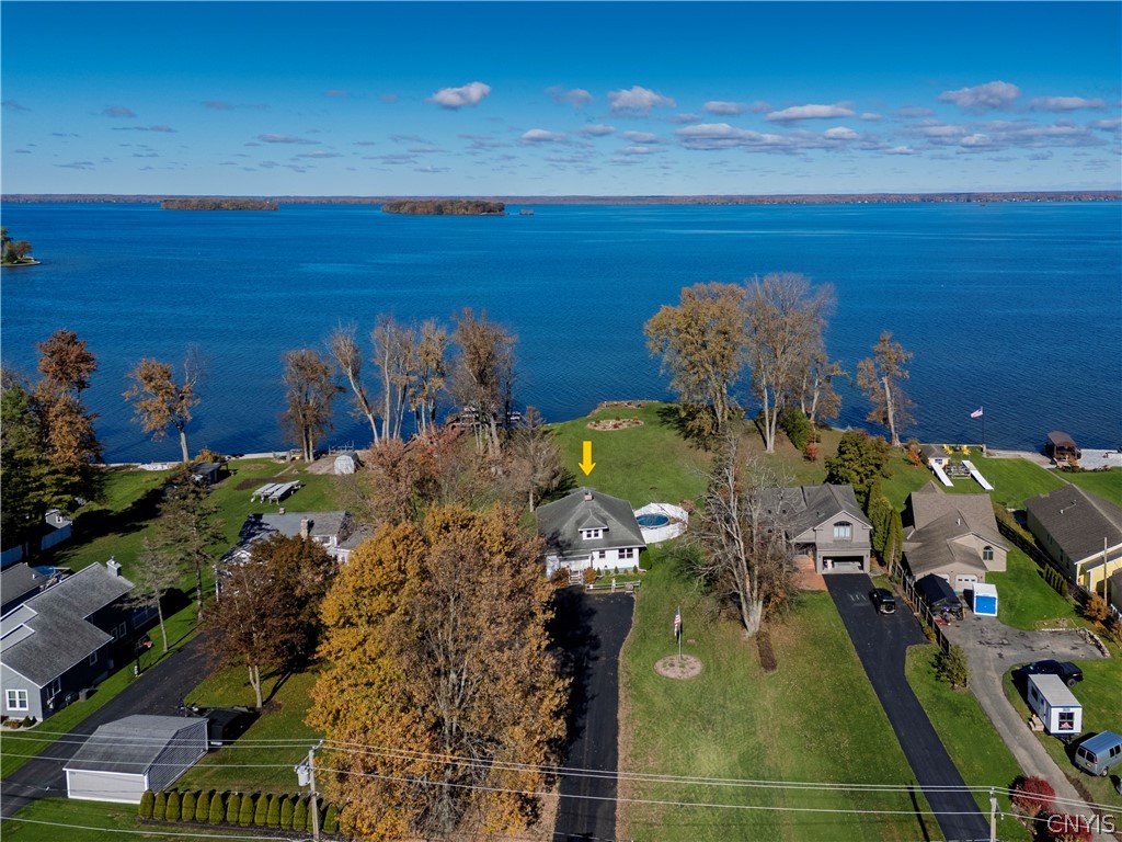 7171 Lakeshore Road