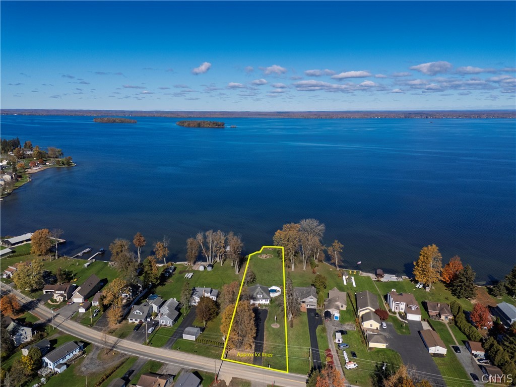 7171 Lakeshore Road