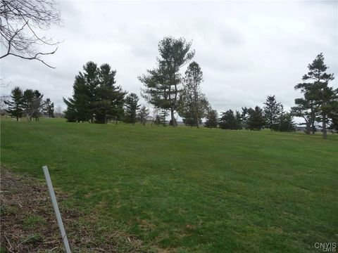 Vacant Land For Sale - N Adams<br/> Adams, NY 13605