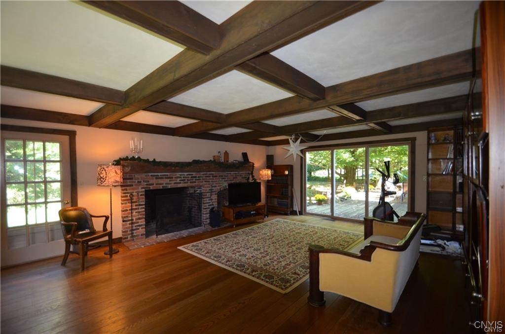 Dewitt, New York 13066, United States, 4 Bedrooms Bedrooms, ,3 BathroomsBathrooms,Residential,Active,88846