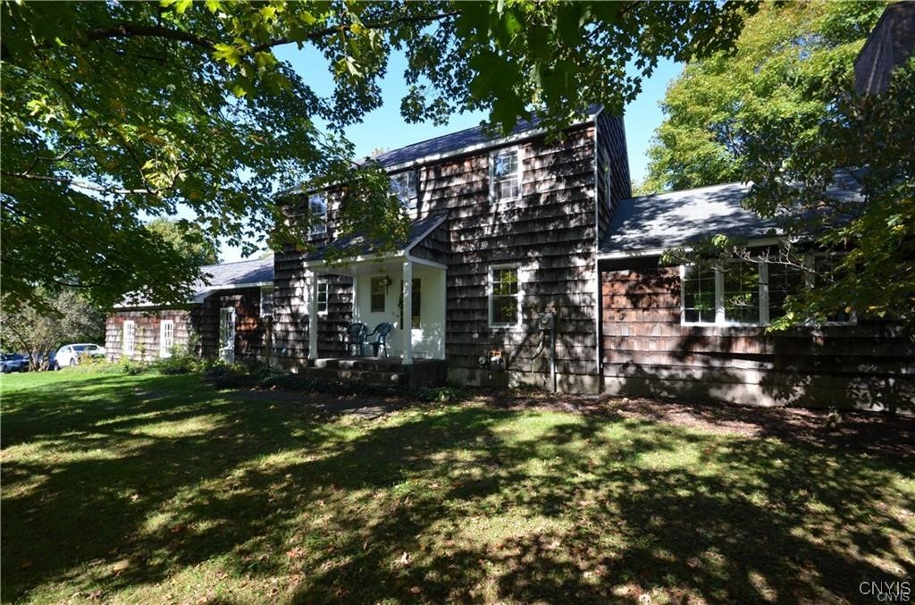 Dewitt, New York 13066, United States, 4 Bedrooms Bedrooms, ,3 BathroomsBathrooms,Residential,Active,88846