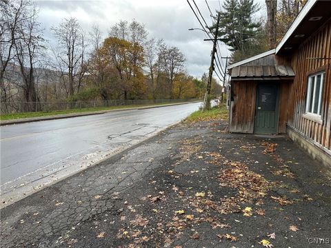 Tiny photo for 128 Chestnut Street, Oneonta, NY 13820 (MLS # S1648560)