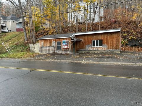 Tiny photo for 128 Chestnut Street, Oneonta, NY 13820 (MLS # S1648560)
