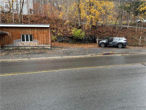 Tiny photo for 128 Chestnut Street, Oneonta, NY 13820 (MLS # S1648560)