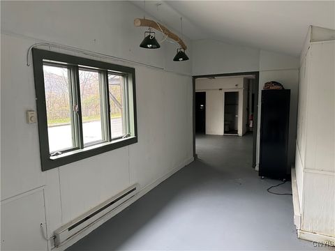 Tiny photo for 128 Chestnut Street, Oneonta, NY 13820 (MLS # S1648560)