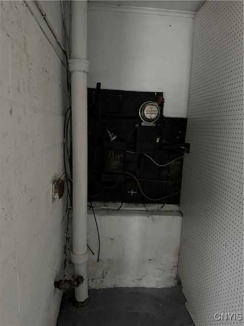 Tiny photo for 128 Chestnut Street, Oneonta, NY 13820 (MLS # S1648560)