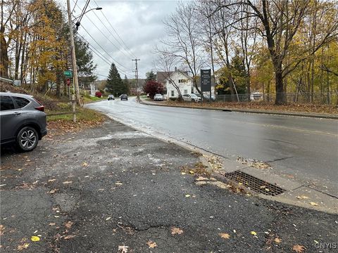 Tiny photo for 128 Chestnut Street, Oneonta, NY 13820 (MLS # S1648560)