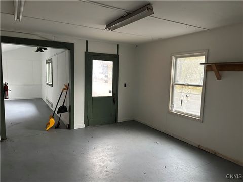 Tiny photo for 128 Chestnut Street, Oneonta, NY 13820 (MLS # S1648560)