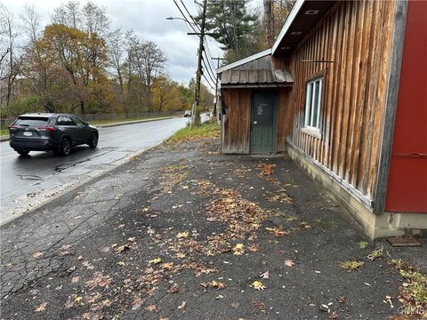 Tiny photo for 128 Chestnut Street, Oneonta, NY 13820 (MLS # S1648560)
