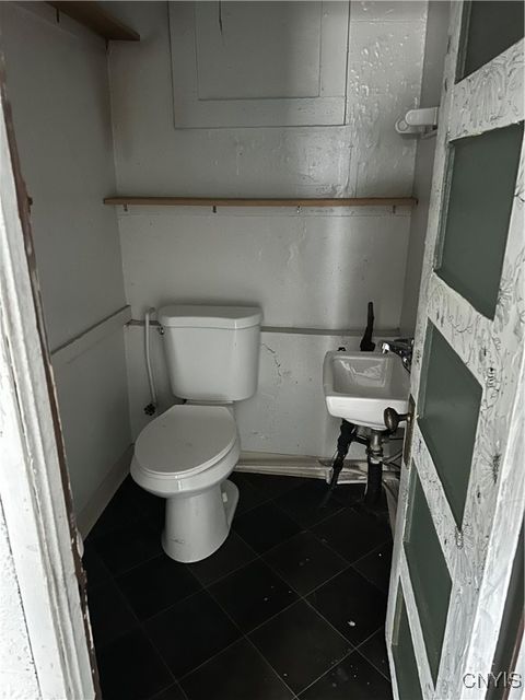 Tiny photo for 128 Chestnut Street, Oneonta, NY 13820 (MLS # S1648560)