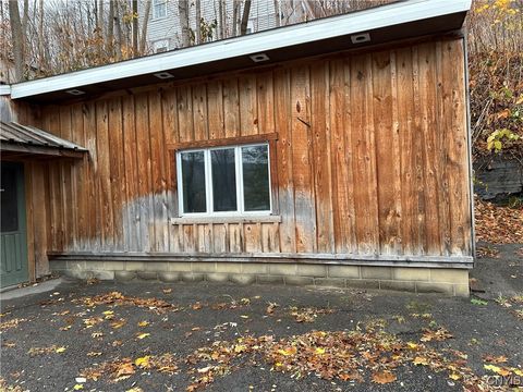 Tiny photo for 128 Chestnut Street, Oneonta, NY 13820 (MLS # S1648560)