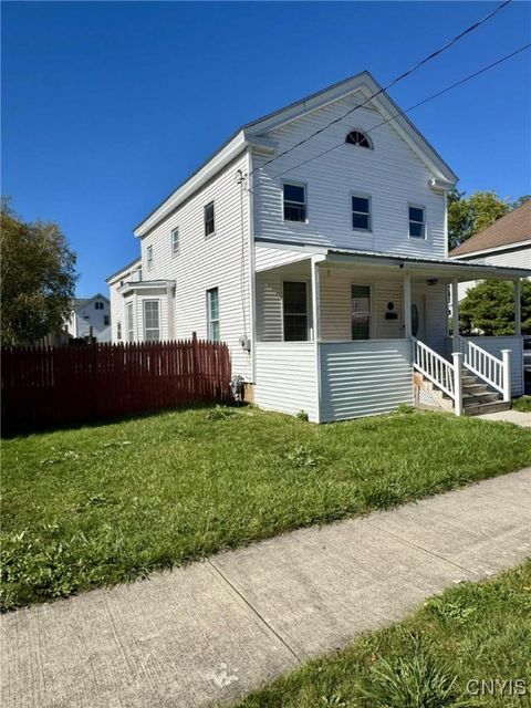 309 N Caroline Street Herkimer NY 13350