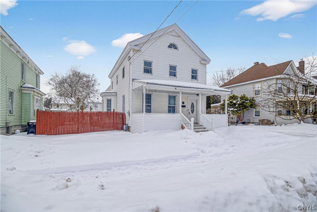 309 N Caroline Street