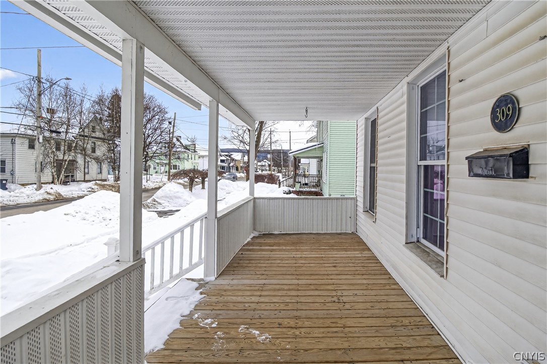 309 N Caroline Street