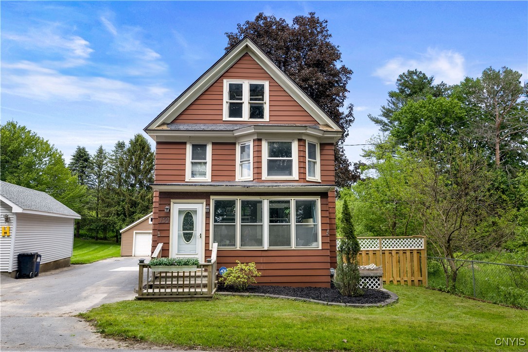 150 Folts Road, Herkimer, New York image 2