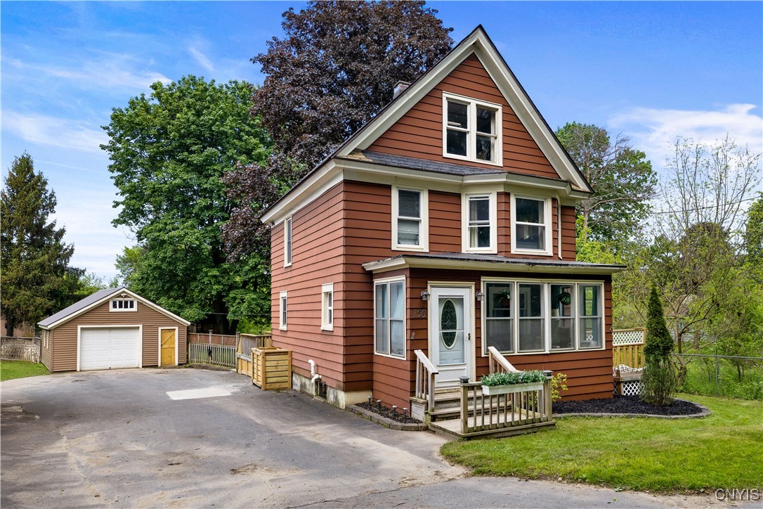 150 Folts Road, Herkimer, New York image 1