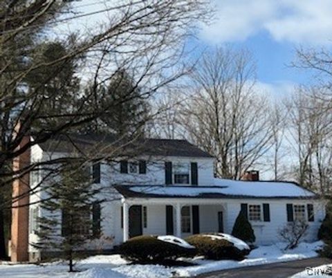 Photo of 5282 Allen Drive, Cazenovia, NY 13035 (MLS # S1655445)