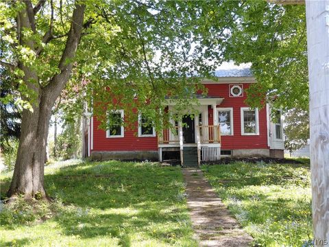 Photo of 12 Church Street, Richland, NY 13142 (MLS # S1684922)