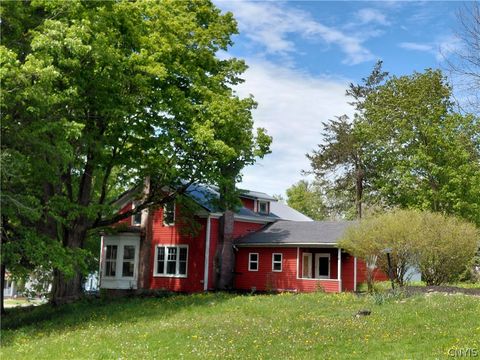 Tiny photo for 12 Church Street, Richland, NY 13142 (MLS # S1684922)