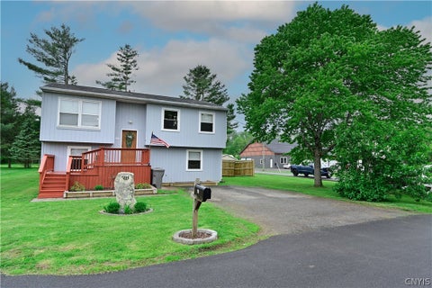 Homes For Sale - 119 W South Street<br/> Rome, NY 13440