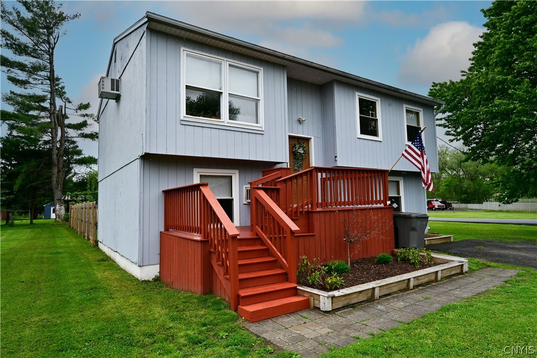 119 W South Street