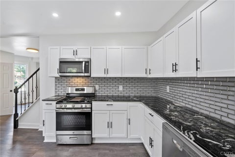 Tiny photo for 430 Maple Street, Syracuse, NY 13210 (MLS # S1724350)