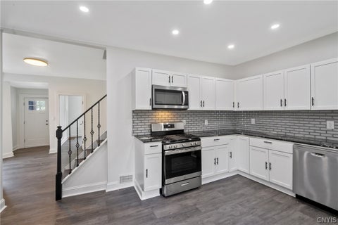 Tiny photo for 430 Maple Street, Syracuse, NY 13210 (MLS # S1724350)