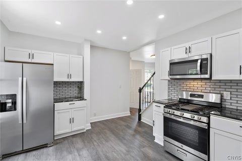 Tiny photo for 430 Maple Street, Syracuse, NY 13210 (MLS # S1724350)