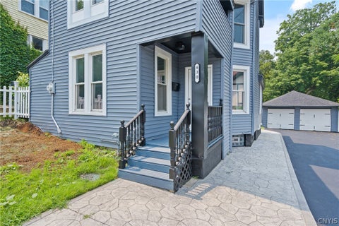 Tiny photo for 430 Maple Street, Syracuse, NY 13210 (MLS # S1724350)