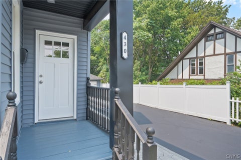 Tiny photo for 430 Maple Street, Syracuse, NY 13210 (MLS # S1724350)