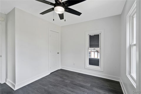 Tiny photo for 430 Maple Street, Syracuse, NY 13210 (MLS # S1724350)
