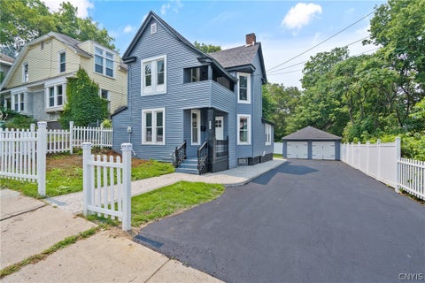 Tiny photo for 430 Maple Street, Syracuse, NY 13210 (MLS # S1724350)