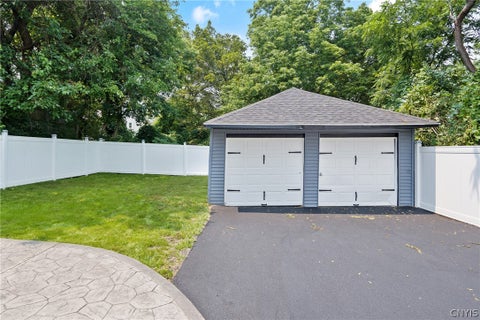 Tiny photo for 430 Maple Street, Syracuse, NY 13210 (MLS # S1724350)