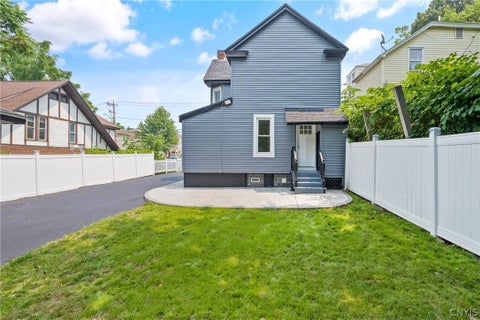 Tiny photo for 430 Maple Street, Syracuse, NY 13210 (MLS # S1724350)