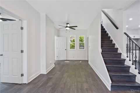 Tiny photo for 430 Maple Street, Syracuse, NY 13210 (MLS # S1724350)