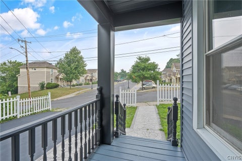 Tiny photo for 430 Maple Street, Syracuse, NY 13210 (MLS # S1724350)