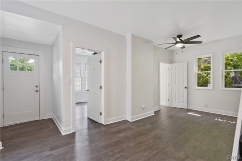Tiny photo for 430 Maple Street, Syracuse, NY 13210 (MLS # S1724350)